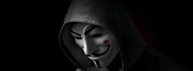 Colección de bellas imágenes de portada de Hacker para Facebook