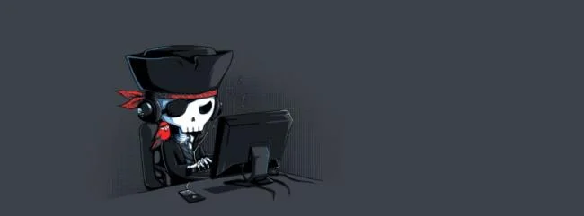 Koleksi gambar sampul Hacker yang cantik untuk FaceBook