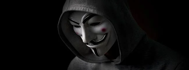 Koleksi gambar sampul Hacker yang cantik untuk FaceBook