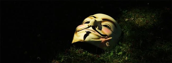 Koleksi gambar sampul Hacker yang cantik untuk FaceBook