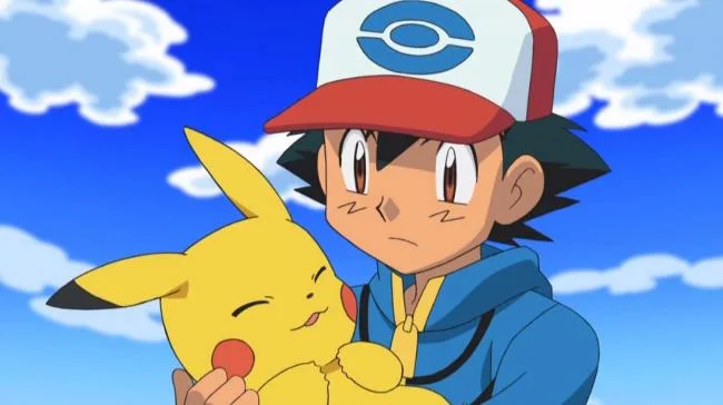 Koleksi gambar Pokemon yang paling indah