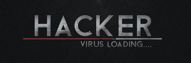 Koleksi gambar sampul Hacker yang cantik untuk FaceBook