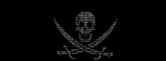 Koleksi gambar sampul Hacker yang cantik untuk FaceBook