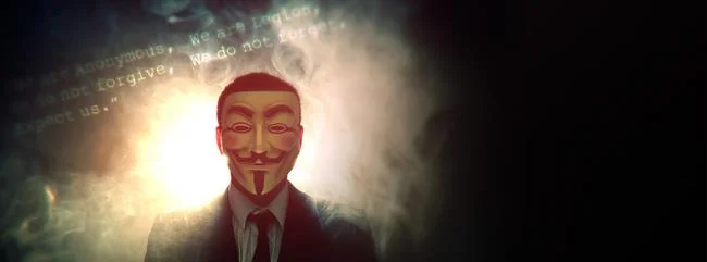 Koleksi gambar sampul Hacker yang cantik untuk FaceBook