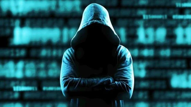 Koleksi gambar sampul Hacker yang cantik untuk FaceBook