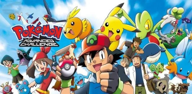 Koleksi gambar Pokemon yang paling indah