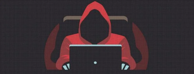 Koleksi gambar sampul Hacker yang cantik untuk FaceBook