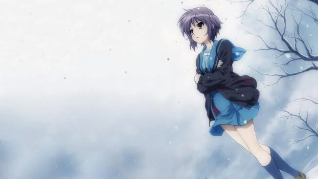 Collection of Anime wallpapers about sad, lonely love