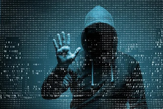 Koleksi gambar sampul Hacker yang cantik untuk FaceBook