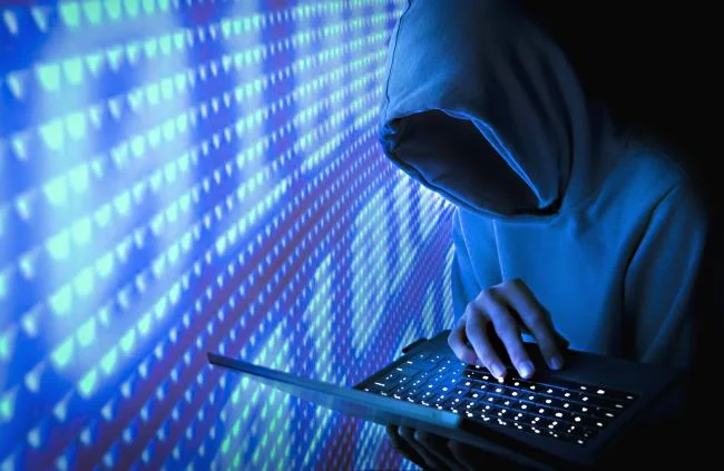 Koleksi gambar sampul Hacker yang cantik untuk FaceBook