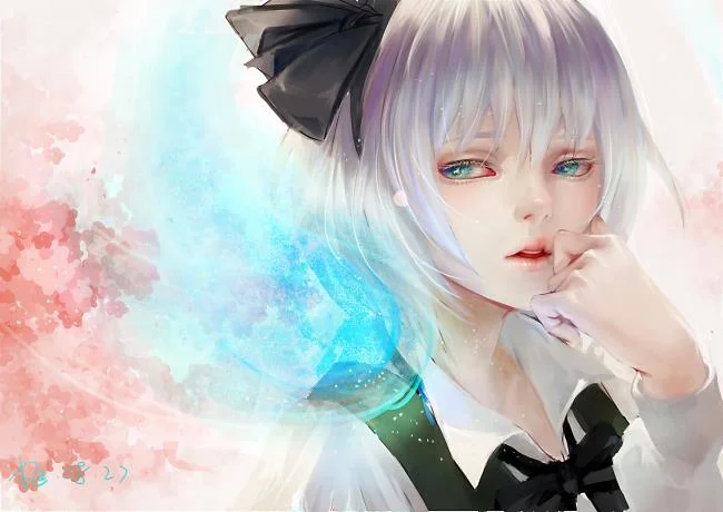 Collection of Anime wallpapers about sad, lonely love