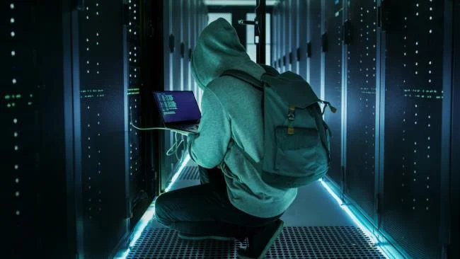 Koleksi gambar sampul Hacker yang cantik untuk FaceBook