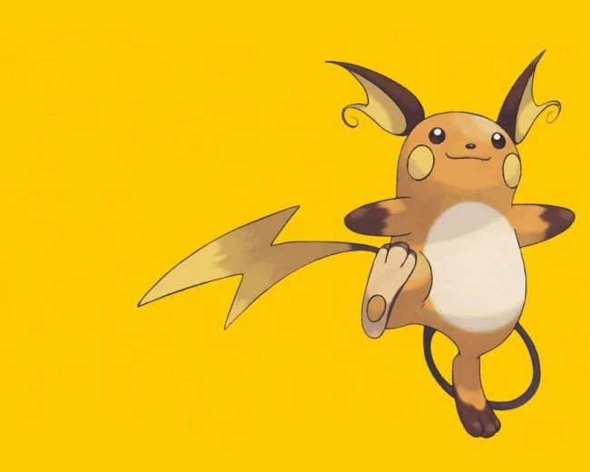 Koleksi gambar Pokemon yang paling indah