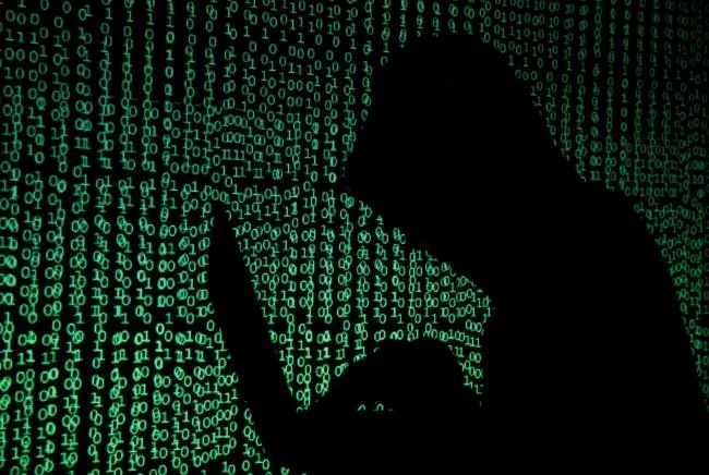 Koleksi gambar sampul Hacker yang cantik untuk FaceBook