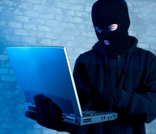 Koleksi gambar sampul Hacker yang cantik untuk FaceBook