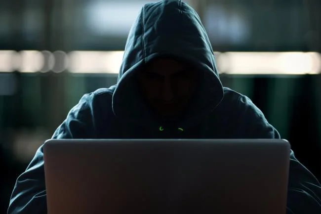 Koleksi gambar sampul Hacker yang cantik untuk FaceBook