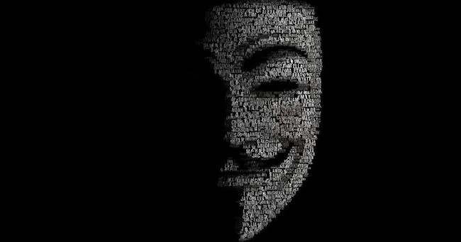 Koleksi gambar sampul Hacker yang cantik untuk FaceBook