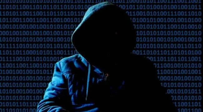 Koleksi gambar sampul Hacker yang cantik untuk FaceBook