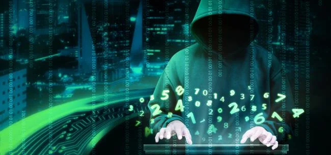 Koleksi gambar sampul Hacker yang cantik untuk FaceBook