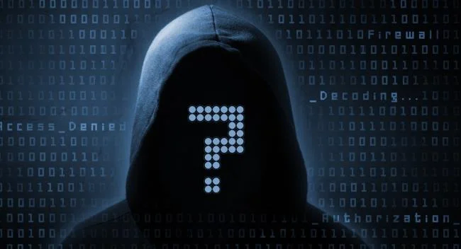 Koleksi gambar sampul Hacker yang cantik untuk FaceBook