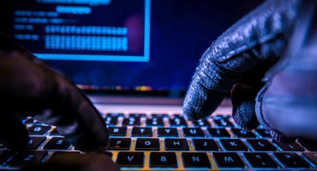 Koleksi gambar sampul Hacker yang cantik untuk FaceBook