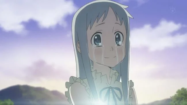 Collection of Anime wallpapers about sad, lonely love