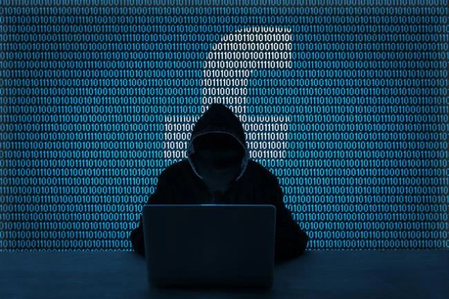 Koleksi gambar sampul Hacker yang cantik untuk FaceBook