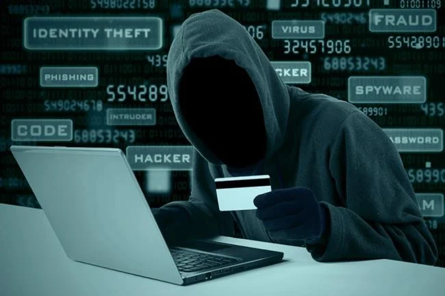 Koleksi gambar sampul Hacker yang cantik untuk FaceBook