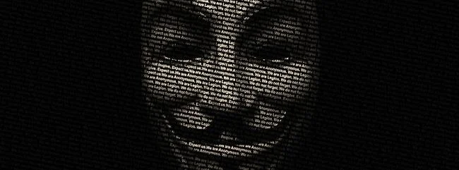 Koleksi gambar sampul Hacker yang cantik untuk FaceBook