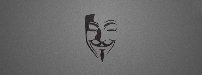 Koleksi gambar sampul Hacker yang cantik untuk FaceBook