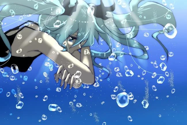 Collection of Anime wallpapers about sad, lonely love
