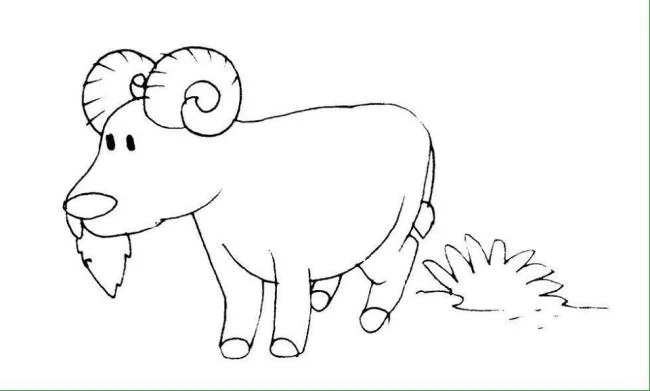 Collection d'images à colorier pour de beaux garçons