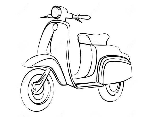 Collection d'images à colorier pour de beaux garçons