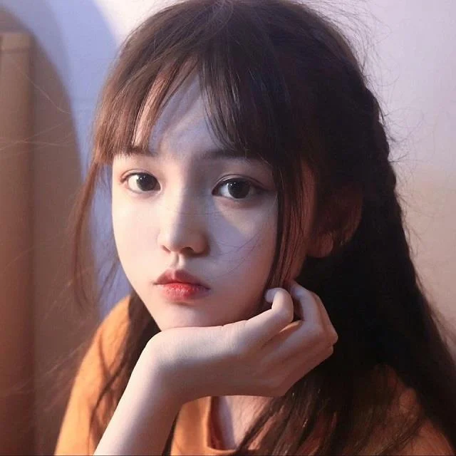 Koleksi gadis Korea yang cantik dan comel