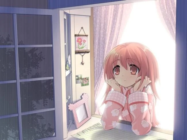 Collection of Anime wallpapers about sad, lonely love