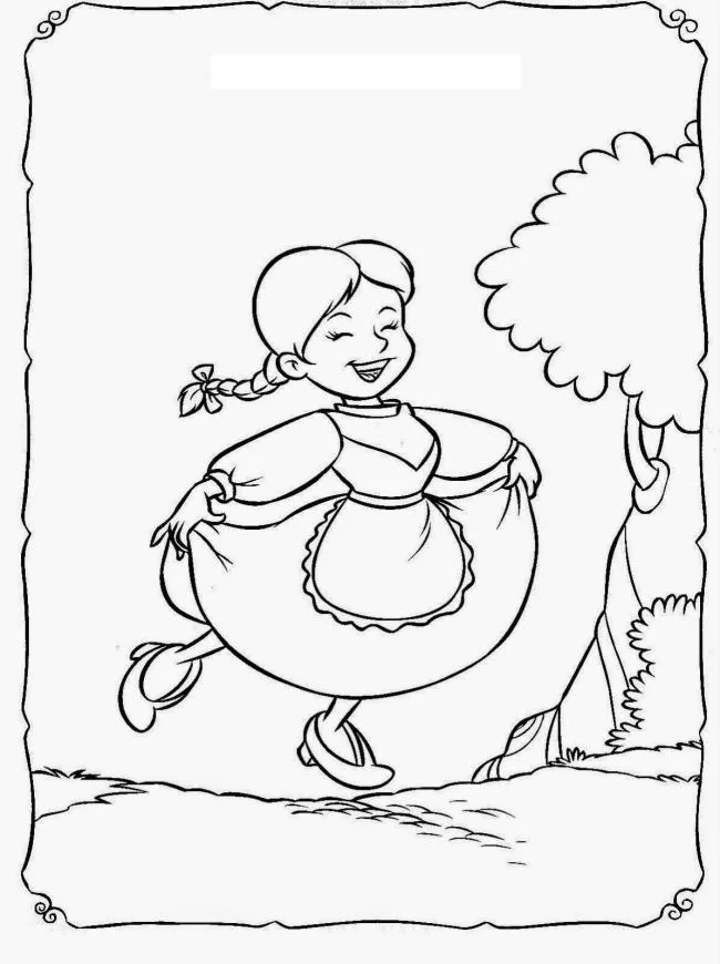 Resumen de fotos de caperucita roja en cuentos de hadas