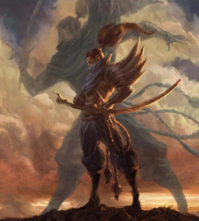 Koleksi gambar Yasuo yang paling indah