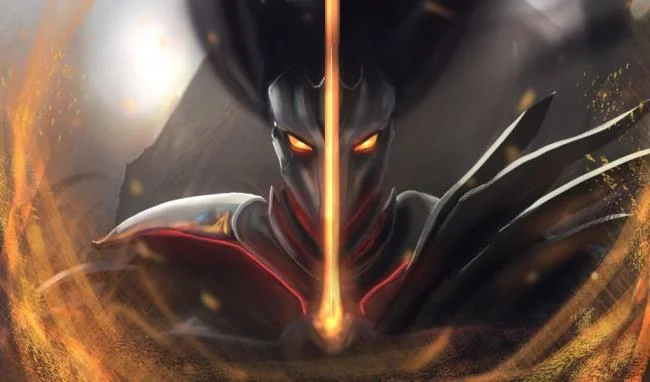 Koleksi gambar Yasuo yang paling indah