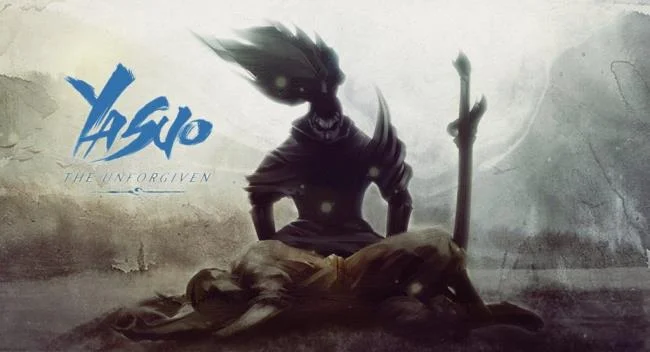 Koleksi gambar Yasuo yang paling indah