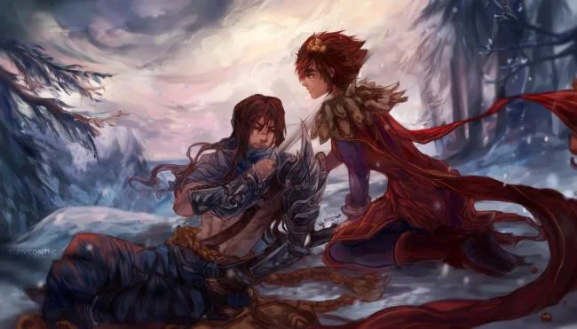 Koleksi gambar Yasuo yang paling indah