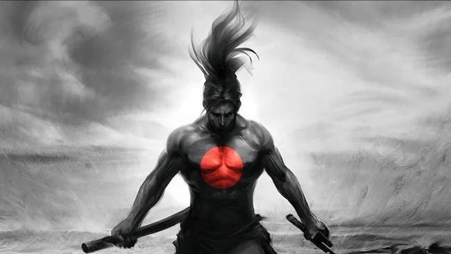 Koleksi gambar Yasuo yang paling indah