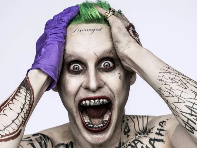 Koleksi kertas dinding Joker yang paling indah