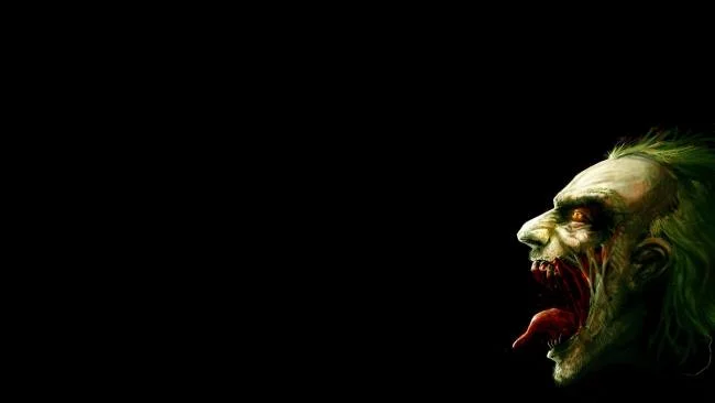 Koleksi kertas dinding Joker yang paling indah
