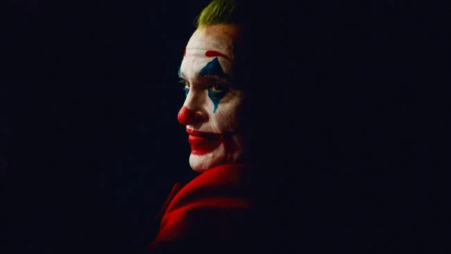 Koleksi kertas dinding Joker yang paling indah