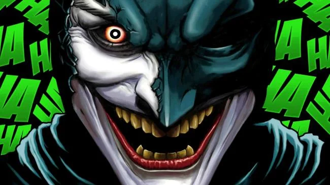 Koleksi kertas dinding Joker yang paling indah