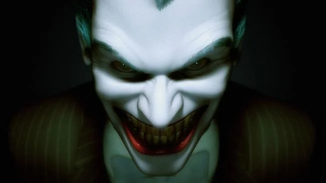 Koleksi kertas dinding Joker yang paling indah