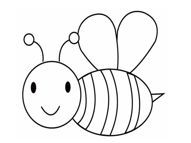 Summary of beautiful and simple coloring pictures for 3-year-old babies