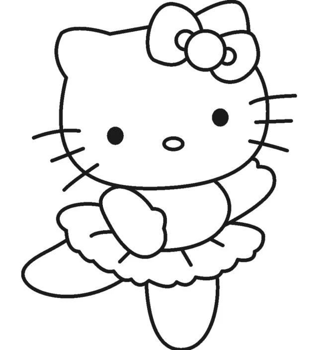 Summary of beautiful and simple coloring pictures for 3-year-old babies
