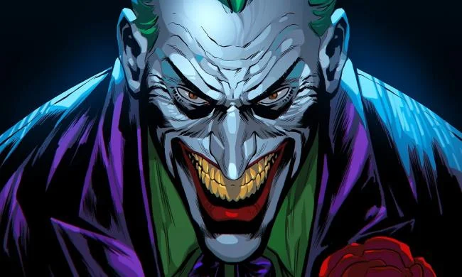 Koleksi kertas dinding Joker yang paling indah