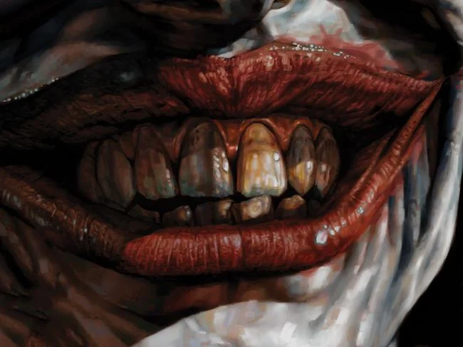 Koleksi kertas dinding Joker yang paling indah